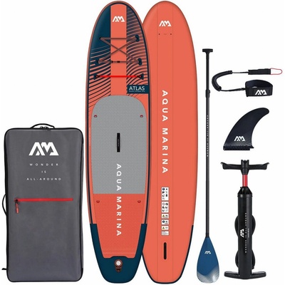 Paddleboard set Aqua Marina Atlas