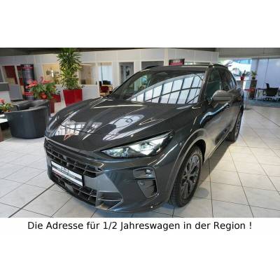 Cupra Terramar 1.5 eTSI DSG 110 kW