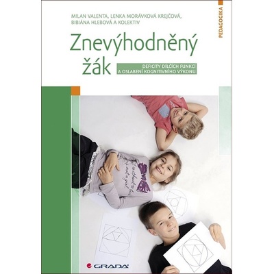 Znevýhodněný žák