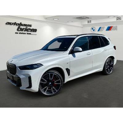 BMW X5 M Sport 259 kW