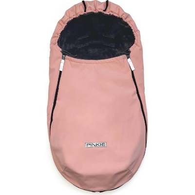 Pinkie Softshell Pink slabší