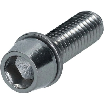 SHIMANO Skrutka s podložkou na ľavú kľuku FC-R8000