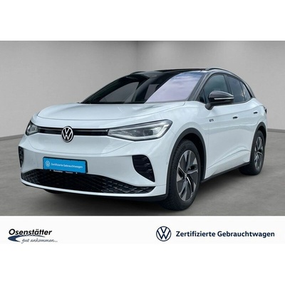 Volkswagen ID.4 GTX 4Motion 250 kW