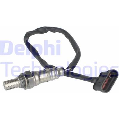 DELPHI Lambda sonda ES2027612B1