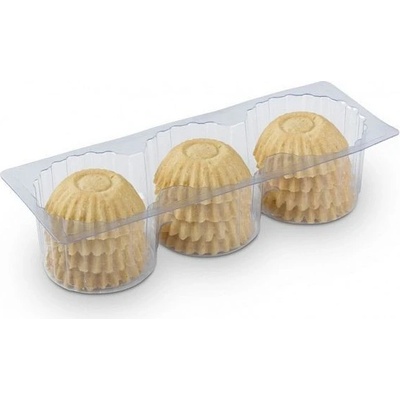 Nopek Linecké košíčky korpus 100 g – Hledejceny.cz