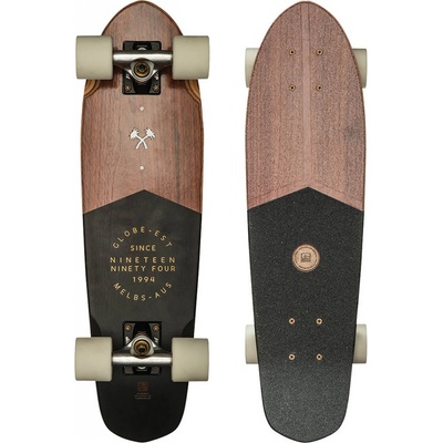 GLOBE Blazer Walnut 26
