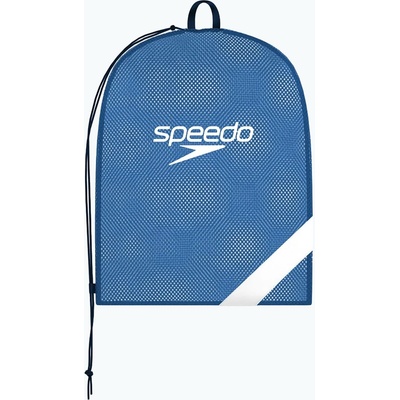 Speedo XL Team Mesh Speedo Blue