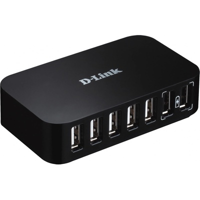 D-Link DUB-H7
