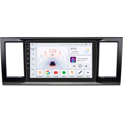 HIZPO S9006 VW Caravelle T6 (6+64GB)