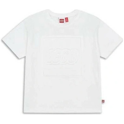 Lego Wear Lwtaj 217 biela