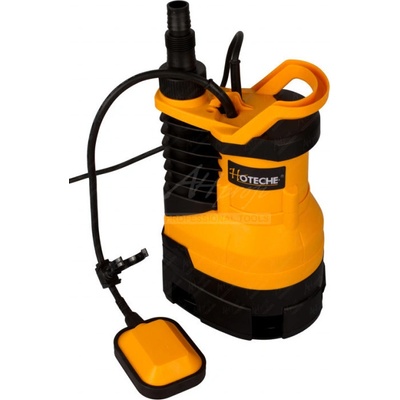 Hoteche 400 W, 9000 l/h, 7 m-HTG840502