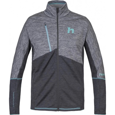 Hannah Niro light gray/anthracite mel