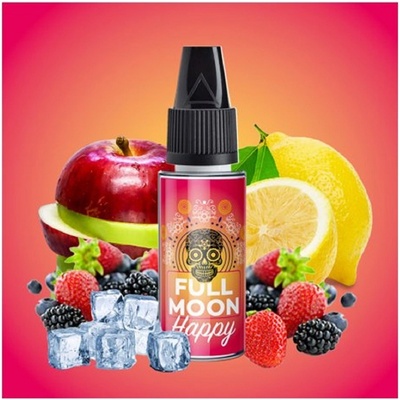 Full Moon Happy 10ml
