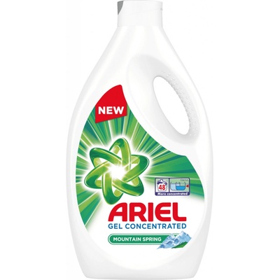 Ariel Mountain spring 2.4 l 48 PD