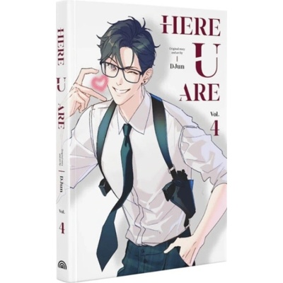 Here U Are Vol.4