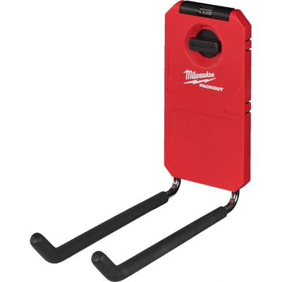 MILWAUKEE 4932480700 PACKOUT rovný univerzálny háčik