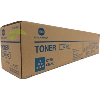 Konica Minolta TN-210 - originální – Hledejceny.cz