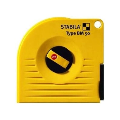 Stabila Měřicí pásmo BM 50W 20m