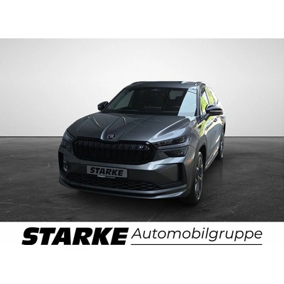 Skoda Kodiaq 2.0 TDI 4x4 DSG Sportline 142 kW