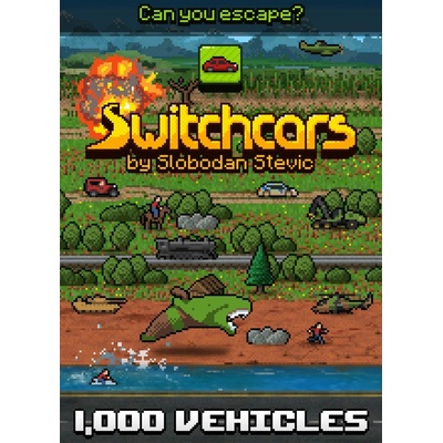 Switchcars