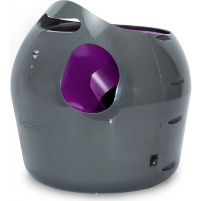 PetSafe automatický vrhač míčků pro psy 9 vzdáleností, 2 míče