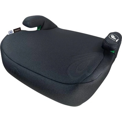 Asalvo Pamy 2024 Black S