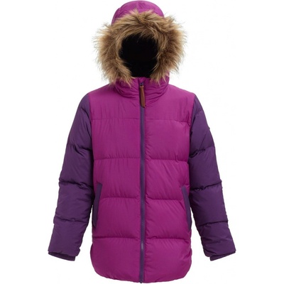Burton GIRLS RAMBLEWILD JK Grapeseed/Concord – Hledejceny.cz