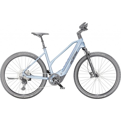 KTM Macina Cross CX 810 dámské 2025