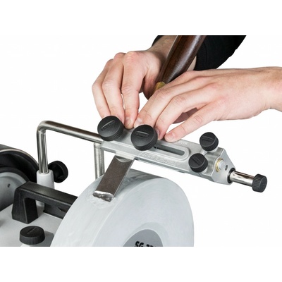TORMEK Precision 90° Jig SE-77 - Přípravek k brusce