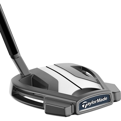 TaylorMade Spider Tour X putter 35", levé, Pistol grip, univerzální – Hledejceny.cz
