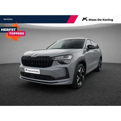 Skoda Kodiaq 1.5 TSI PHEV Sportline 150 kW