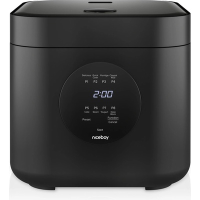 Niceboy Rice Cooker PRO