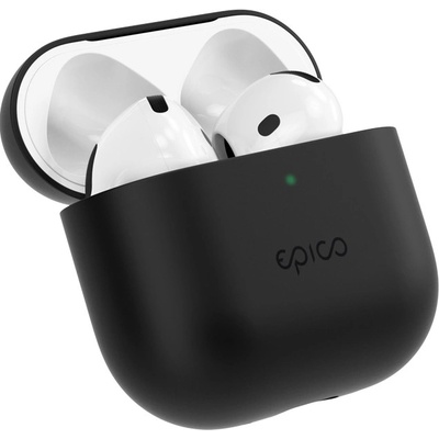 Epico Silicone Cover Airpods 4 9911101300034 – Hledejceny.cz