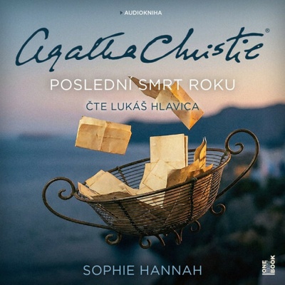 Poslední smrt roku - Hannah Sophie - Hlavica Lukáš