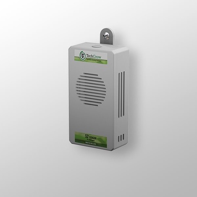 TechGrow S-2 CO2 senzor 2000ppm