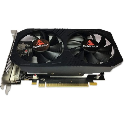 Biostar Radeon RX560 Dual Cooling 4GB GDDR5 VA5615RF41