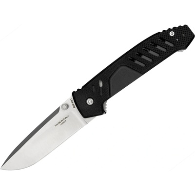Extrema Ratio MF1 EVO D G10 Nitrogen Black Satin