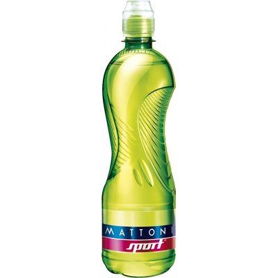 Mattoni SPORT 0,75 l