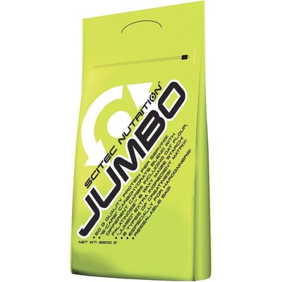 Scitec Nutrition Jumbo 6600 g