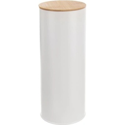 Orion Dóza plech/bambus Whiteline Špagety 27,5 cm