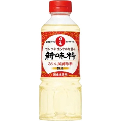 Hinode HINODE Mirin na sushi 400 ml