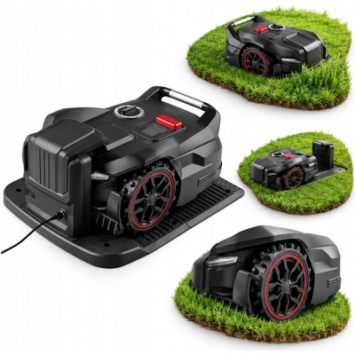 PARKSIDE PERFORMANCE PPAMR 1250 A1 Smart & Free – Hledejceny.cz