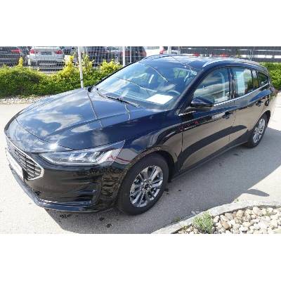 Ford Focus 1.5 Titanium 85 kW