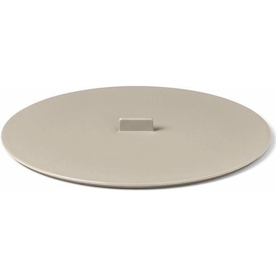 BLIM PLUS Pokrievka Nettuno/Hera M CP50-319 Moka Grey 20 cm