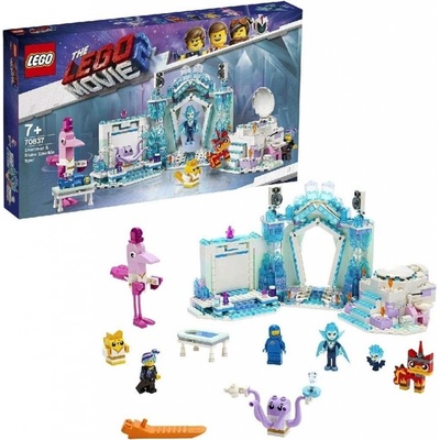 LEGO® Movie 70837 Třpytkolesklé lázně