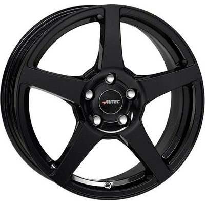 Autec Valea 7,5x18 4x108 ET32 black