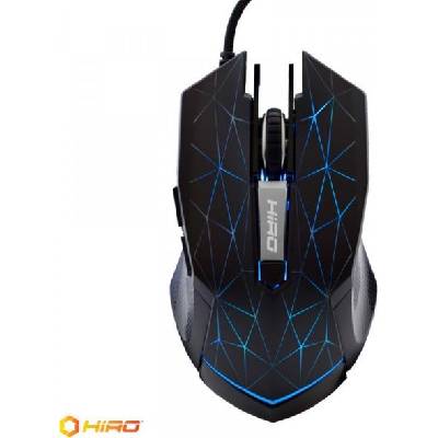 Hiro Spider+