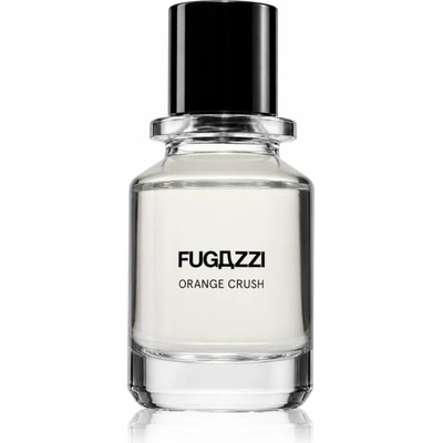 Fugazzi Orange Crush parfum unisex 50 ml