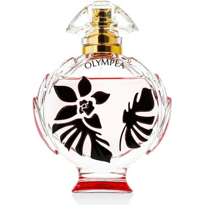 Paco Rabanne Olympéa Flora Intense parfémovaná voda dámská 30 ml