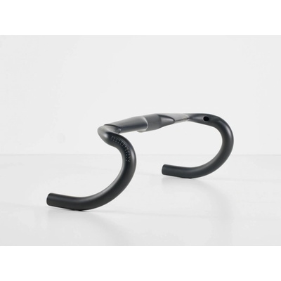 Bontrager RSL Aero Road Handlebar Deep Smoke 410/440 mm